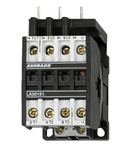 Contactor, 3pole 7,5kW/18A AC3, 32A AC1,1NO, 230VAC +VK3