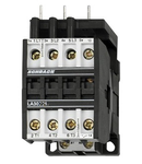 Contactor, 3pole, 11kW, 1NO, 230VAC, 22A AC3, 32A AC1 +VK3