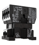 Contactor, 3pole, 11kW/22A AC3, 32A AC1, 1NC, 230VAC