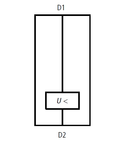 Declansator de minima tensiune 400V c.a.