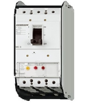 Intreruptor compact tip AE 3p 630A 150kA +unit.mob.debrosare