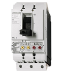 Intreruptor compact tip VE 3p 250A 150kA + adaptor fisa