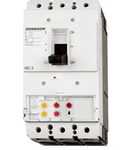 Intreruptor compact tip VE 3p 400A 150kA