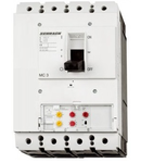 Intreruptor compact tip VE 4p 400/250A 50kA