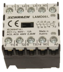 Microcontactor 3ND+1ND, 2,2kW, 5A, 230VAC