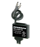 Modul RC 48-127V AC/DC pentru K3-07 la K3-74