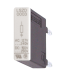 Modul RC AC127-240V DC150-250V