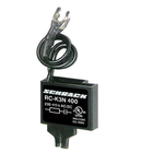 Modul RC, 230-415V AC/DC pentru K2 si K3-07 pana la K3-74