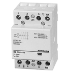 Modular contactor 63A 3NO/1NC 24VAC width 3 modules