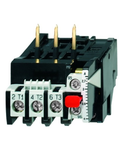 Motor protection relay 0,27-0,4A U12/16E...K3 f. DOL-starter