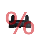 Screw Type terminal socket 3,2mm