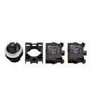 Set complet selector 1-0-2 fara revenire