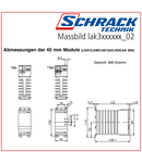 Softstarter 3P, contr.2faze,15A 400-480VAC Ucom:24-480VAC/DC