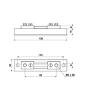 Sunt 60mV/150A