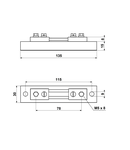 Sunt 60mV/15A