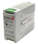 Sursa de alimentare in comutatie 24 V CC, 2,5 A, 60 W