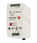 Sursa de alimentare in comutatie 24 V CC, 5 A, 120 W