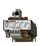 Transformator de comanda monofazat, 230V/12V, 30 VA, IP00
