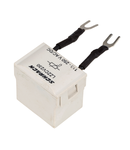 Varistor pt. contactoare seria CUBICO Clasic 110-250 V AC