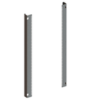 2 profile adaptare 19" pentru cutie L=600 mm I=1200 mm (26U)