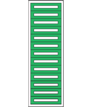 2A-39UV, 13-randuri, 273UH, H1885L590A250mm