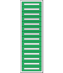 2A-42UV, 14-randuri, 294UH, H2025L590A250mm