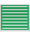 5A-24UV, 8-randuri, 456UH, H1195L1230A250mm