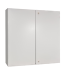 Cofret metal doua usi IP54 1000x1000x300 mm