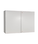 Cofret metal doua usi IP54 800x1200x400 mm