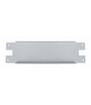 Placa de montaj 1PC-70, 240x70x13mm