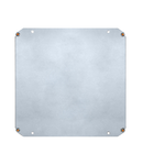 Placa de montaj I=340 L=350 pentru WST4040210