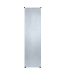 Placa montaj I=2000 L=600 mm, otel galvanizat 3 mm