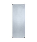 Placa montaj I=2000 L=800 mm, otel galvanizat 3 mm