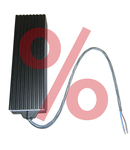 Radiator 150W 9-36V AC/DC