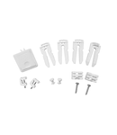 Spare part kit for BK085 frame and door