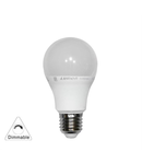 Bec para cu LED E27 dimabil E27 E27 E27 10W (≈100w) lumina calda 1000lm L 110mm