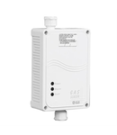 Detector de gaz autonom si impermeabil Detector autonom de Gaz lichid-LPG cu 2 relee, IP65