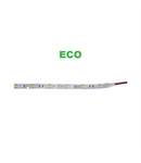 Banda LED "Eco" 7.2W 12V IP20 5050 12V DC lumina RGB 5050 W 10mm h 2mm