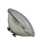 Bec cu LED PAR56 pentru piscina 20W lumina albastra lm L 108mm