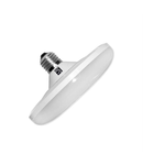 Bec cu LED tip ciuperca E27 E27 E27 20W (≈170w) lumina alba 1700lm L 85mm