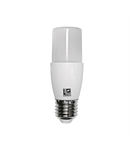 Bec cu LED tip tub E27 E27 E27 12W (≈120w) lumina rece 1200lm L 139mm