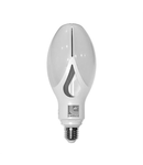Bec cu LED tip " MAGNOLIE" E27 E27 E27 E27 30W (≈330w) lumina rece 3300lm L 215mm