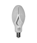 Bec cu LED tip " MAGNOLIE" E40 E40 E40 E40 60W (≈600w) lumina alba 6000lm L 285mm