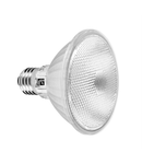 Bec cu LED PAR30 10W E27 E27 E27 10W (≈100w) lumina calda 1000lm L 92mm