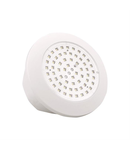 Spot light IP40 LED nepermanent autonomie 1.5h 350lm consum 3.3W/3.7VA baterie 4,8V/1,2Ah Ni-Mh 220-240V AC