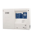 Fire system 2 4 6 zone Baza metalica pentru prindere BS-1632, BS-1634, BS-1636