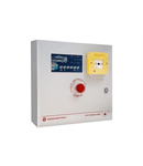 Fire extinguishing BS-627 Panou cu 4 zone