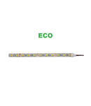 Banda LED "Eco" 14.4W 12V IP54 5050 12V DC lumina alba 5050