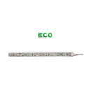 Banda LED "Eco" 14.4W 24V IP54 5050 24V DC lumina rece 5050