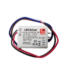 Transformator pentru LED 12 VDC 15W